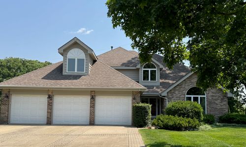 13024 W Creekside Dr, Homer Glen, IL, 60491-8104 | Card Image