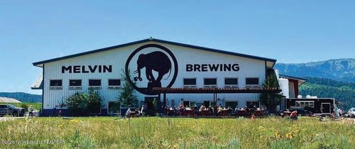 624 Nf-3, Alpine, WY, 83128 | Card Image