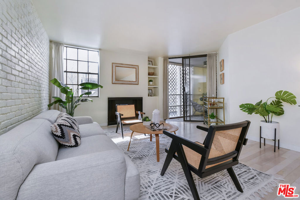 Residential in West Hollywood