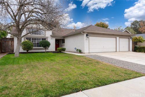 744 Bluff Dr, Los Banos, CA, 93635-5159 | Card Image