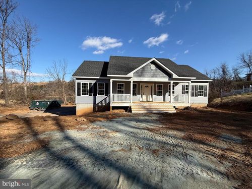 Lot 8 Creek Road, FRONT ROYAL, VA, 22630 | Card Image