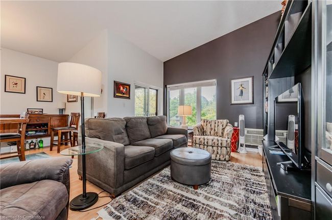 4A - 181 David St, House attached with 2 bedrooms, 2 bathrooms and 1 parking in Kitchener ON | Image 15