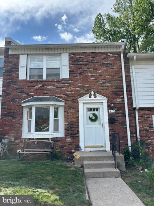 419 Rutgers Ct, BENSALEM, PA, 19020-8202 | Card Image