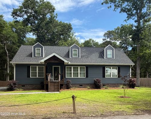 1642 Gause Landing Rd Sw, Ocean Isle Beach, NC, 28469-4734 | Card Image