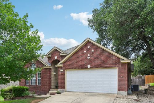 1011 Parter Pond, San Antonio, TX, 78260-6022 | Card Image