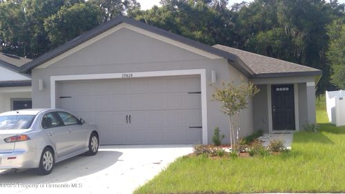 29824 Fedora Circle, BROOKSVILLE, FL, 34602 | Card Image