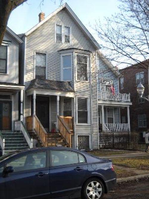 3-1116 Wellington Ave, Chicago, IL, 60657-3172 | Card Image