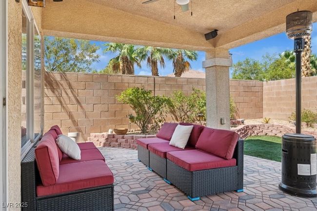 10948 Carberry Hill St, House other with 3 bedrooms, 4 bathrooms and null parking in Las Vegas NV | Image 59