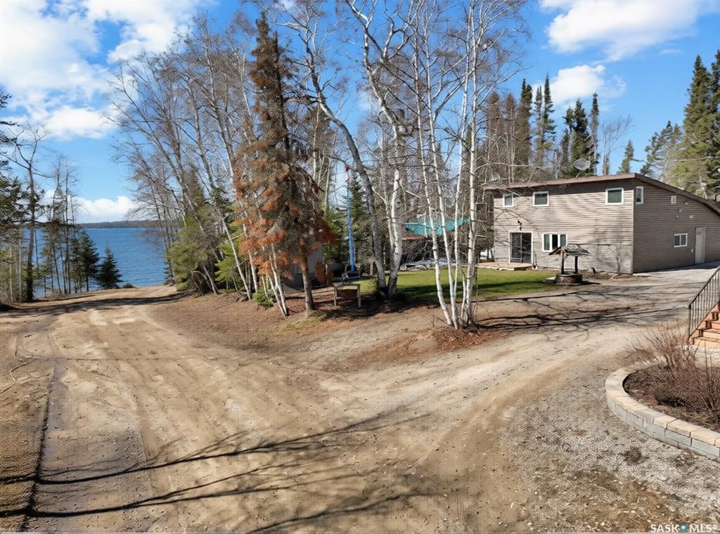Residential in White Swan Lake 4
