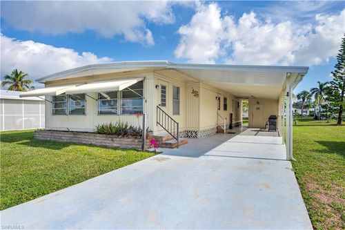 2 Lake Diane Dr, NAPLES, FL, 34114 | Card Image