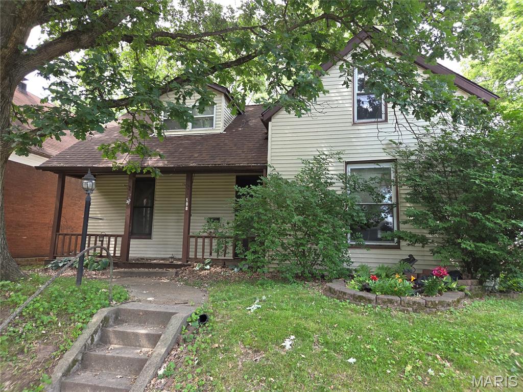 Residential in Belleville 2
