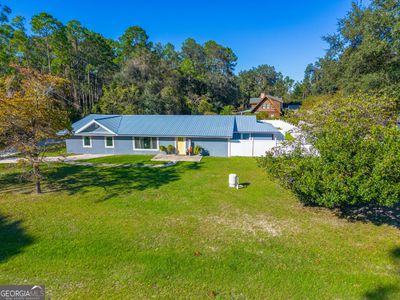 9683 Central Avenue, House other with 3 bedrooms, 1 bathrooms and null parking in Waycross GA | Image 1