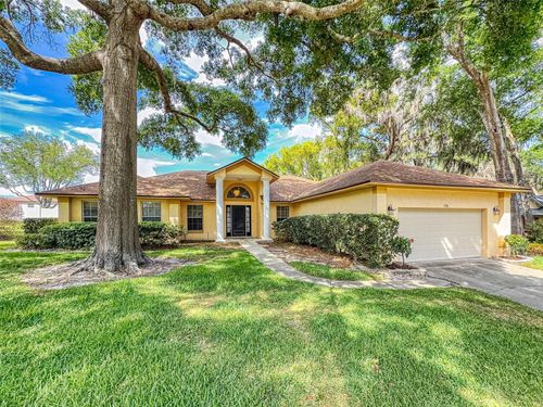 116 Wood Ridge Trail, SANFORD, FL, 32771 | Card Image