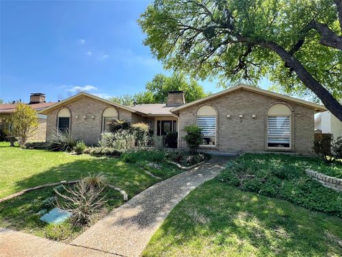 7736 El Santo Ln, Dallas, TX, 75248-4316 | Card Image