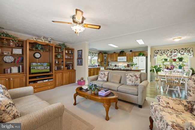 731 S Bluewater Blvd, House other with 3 bedrooms, 2 bathrooms and null parking in Mineral VA | Image 9