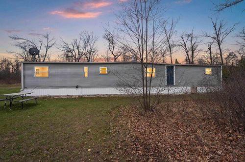 N7240 Acorn Lane, Stephenson, WI, 54114 | Card Image