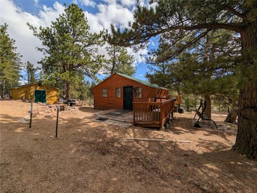 2117 Badger Creek Rd, Hartsel, CO, 80449 | Card Image