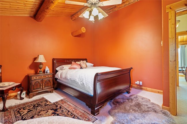 182 Moondance Trl, House other with 4 bedrooms, 2 bathrooms and null parking in Bigfork MT | Image 28