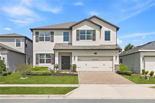 13320 Magnolia Valley Dr, CLERMONT, FL, 34711-8622 | Card Image