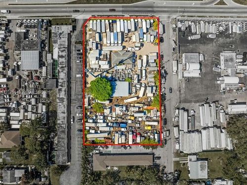 8975 Nw 27th Ave, Miami, FL, 33147 | Card Image