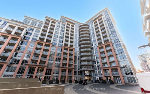 lph-29-1 Shaw St, Toronto, ON, M6K0A1 | Card Image