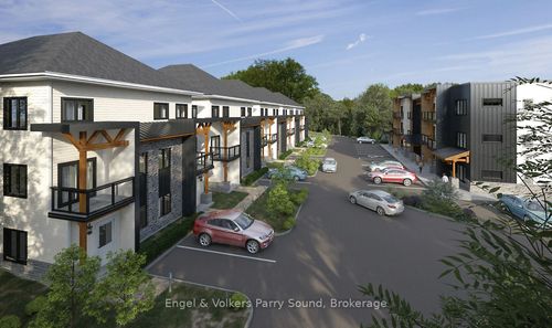 4-390 First St N, Gravenhurst, ON, P1P1G3 | Card Image