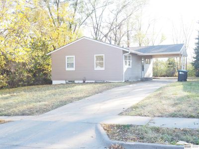 4511 Laurel Avenue, House other with 3 bedrooms, 1 bathrooms and 1 parking in Omaha NE | Image 1