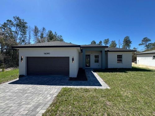 16090 Sw 35th Court Rd, Ocala, FL, 34473-3356 | Card Image
