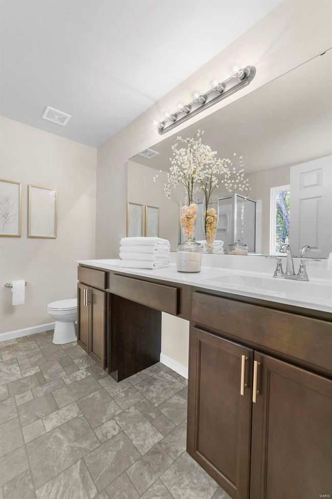 1 Barkley @ Summit At Park Hills, House other with 3 bedrooms, 3 bathrooms and 2 parking in Troy MO | Image 13