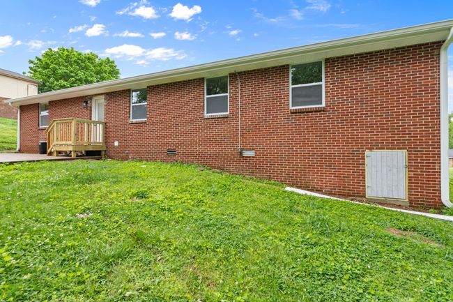 846 Forrest Glen Dr, House other with 5 bedrooms, 3 bathrooms and 2 parking in Old Hickory TN | Image 22