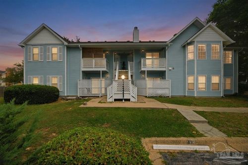 c6-601 E Burgess Rd, Pensacola, FL, 32504-6384 | Card Image