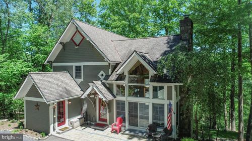 1988 Marsh Hill Rd, MC HENRY, MD, 21541-1777 | Card Image