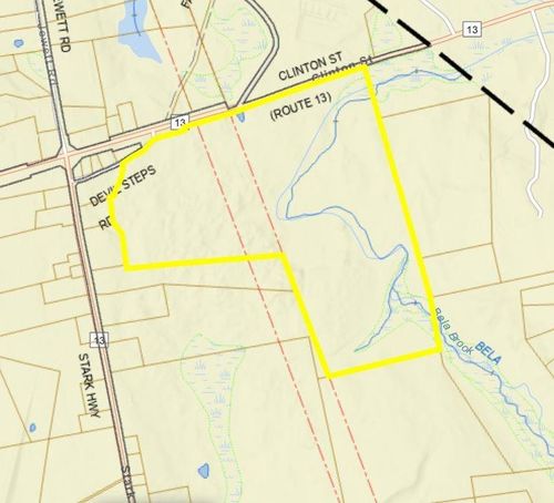 I3-03-05 Clinton Street, Dunbarton, NH, 03046 | Card Image