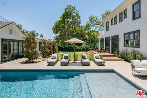 1600 N Ogden Dr, LOS ANGELES, CA, 90046 | Card Image