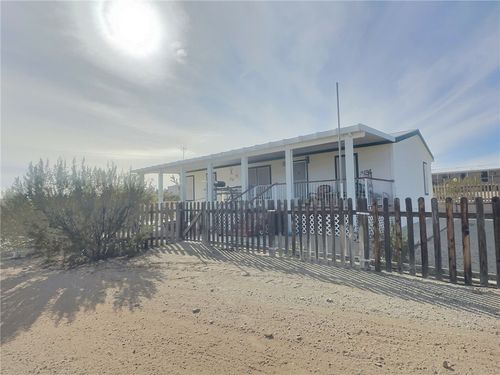 470 E Sumner Drive, Meadview, AZ, 86444 | Card Image