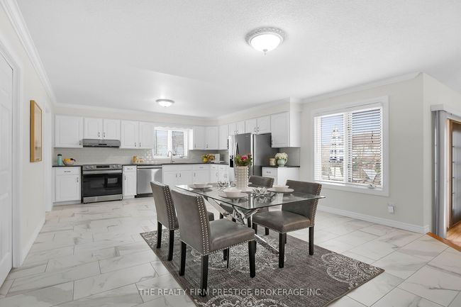 80 Virginia Cres, House other with 5 bedrooms, 4 bathrooms and 4 parking in London ON | Image 15
