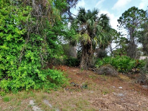 Tbd Trilby Ave, North Port, FL, 34286 | Card Image