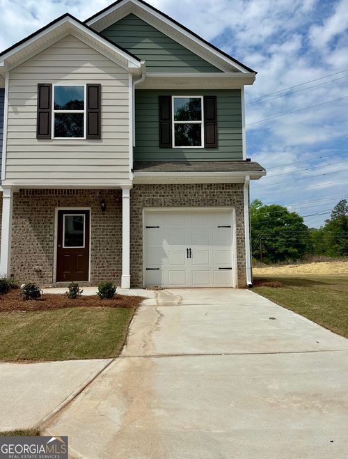 8609 Lakeview Cmns, Jonesboro, GA, 30238-5616 | Card Image
