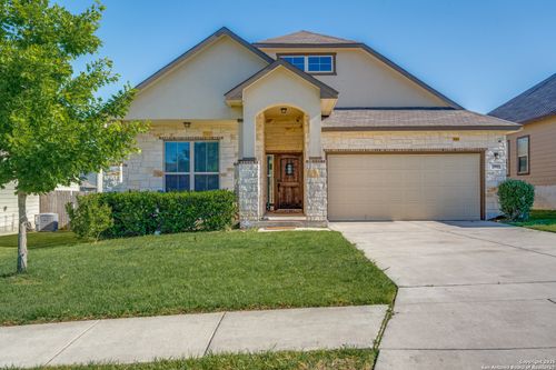 2991 Daisy Mdw, New Braunfels, TX, 78130-7085 | Card Image