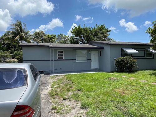 2050 Nw 62nd Ter, Sunrise, FL, 33313-2910 | Card Image