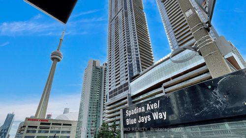 6906-3 Concord Cityplace Way, Toronto, ON, M5V0X4 | Card Image