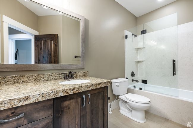 1773 E Longview Dr, Townhouse with 4 bedrooms, 4 bathrooms and 2 parking in Hideout UT | Image 22