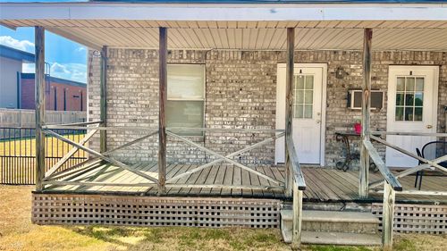 115 N Denton Street, Weatherford, TX, 76086 | Card Image