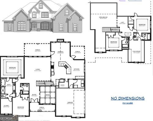 116 Pridgen Pass, Perry, GA, 31069-8628 | Card Image