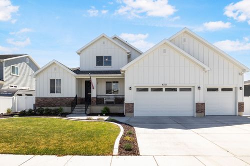 4327 W 6075 S, Hooper, UT, 84315 | Card Image