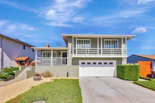 706 Serra Dr, South San Francisco, CA, 94080-2126 | Card Image