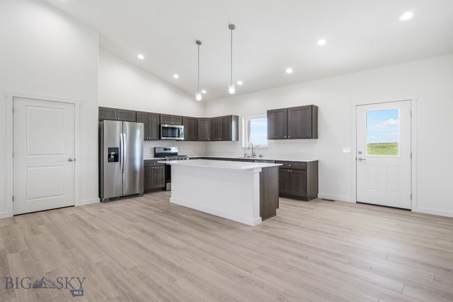 5 Durango Trl, House other with 3 bedrooms, 2 bathrooms and null parking in Three Forks MT | Image 9
