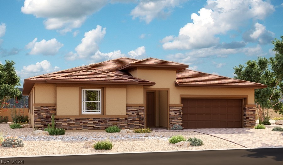Ella Ashman Ave, Henderson, NV 89011
