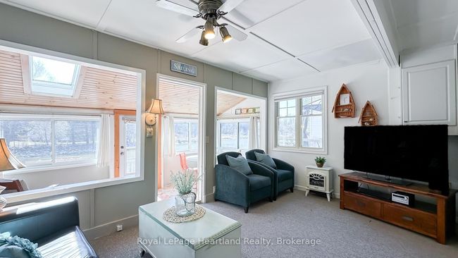 9 Maple Lane, House other with 3 bedrooms, 1 bathrooms and 1 parking in Goderich ON | Image 12