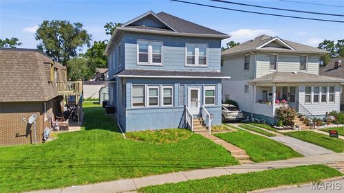 2605 Washington Avenue, Granite City, IL, 62040 | Card Image